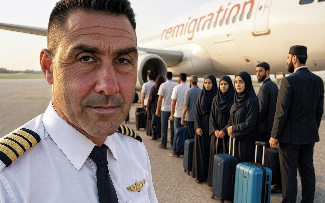 De discrete fascinatie van remigratie