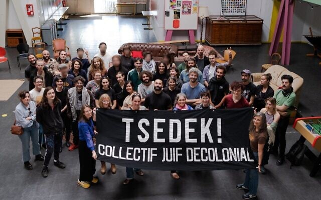 Tsedek – Neturei Karta: de favoriete Joden van antisemieten
