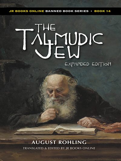 De talmoedjood