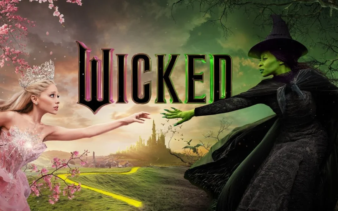 Amerikaanse conservatieve christenen zijn doodsbang voor Wicked